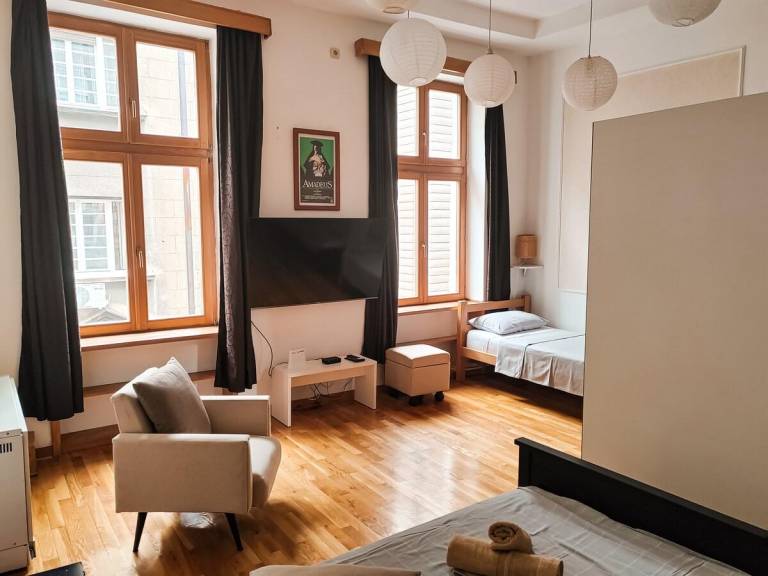 Holiday apartment | Next to Knez Mihailova Street — photo 2