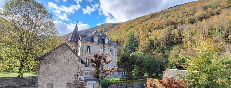 Apartment  Bagnères-de-Luchon