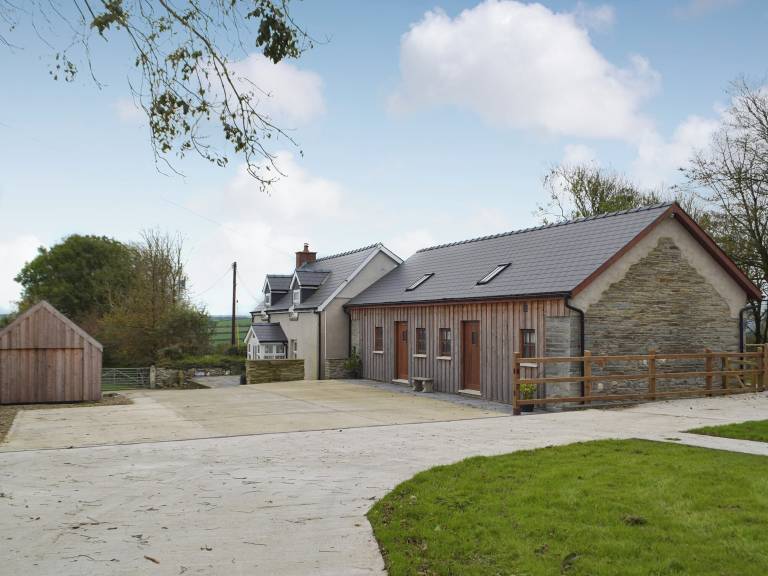 Cottage  Nevern