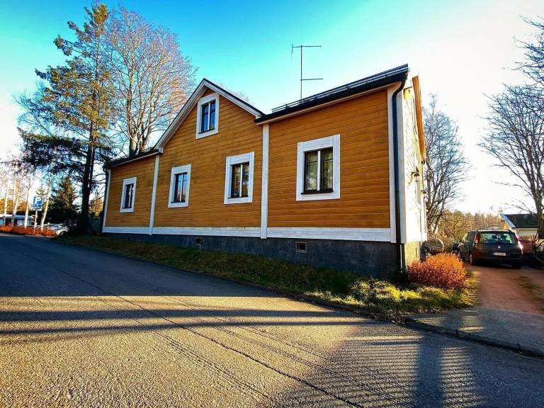 House Helsinki