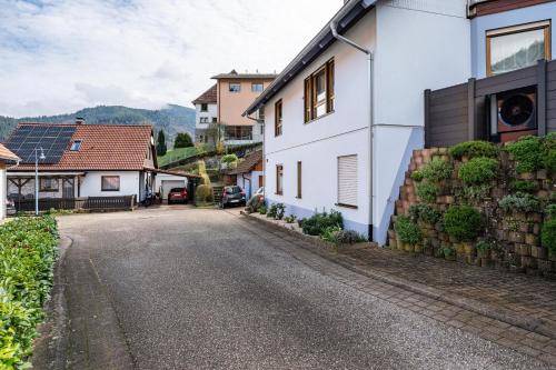 Appartement Forbach