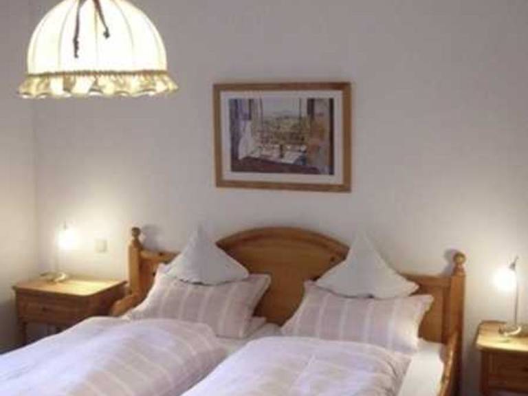 Ferienwohnung Bad Wiessee
