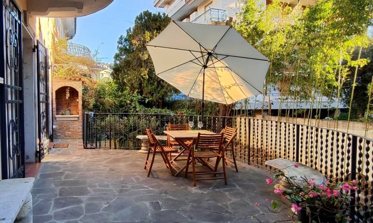 Maison de vacances Bordighera