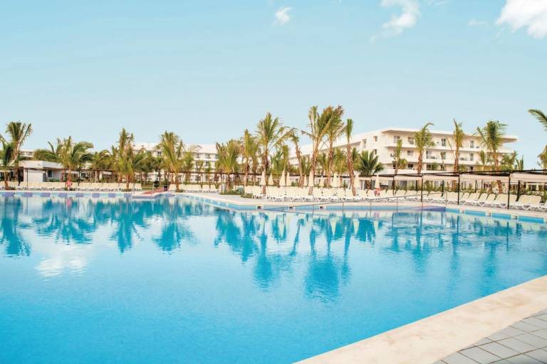 Riu Republica - Adults Only - All Inclusive — photo 2