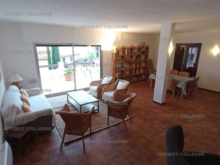 Villa Collioure