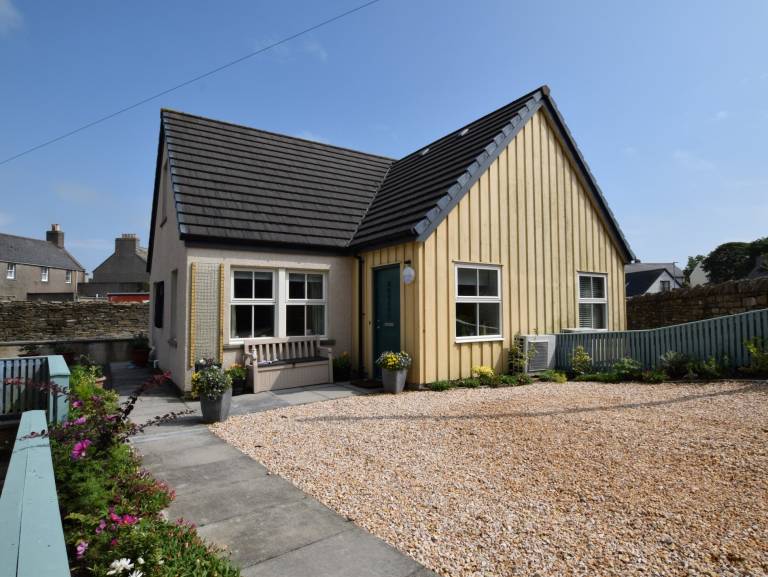 Cottage Kirkwall