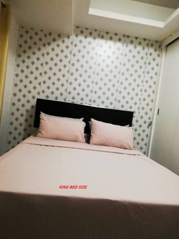 24 m² Ferienwohnung