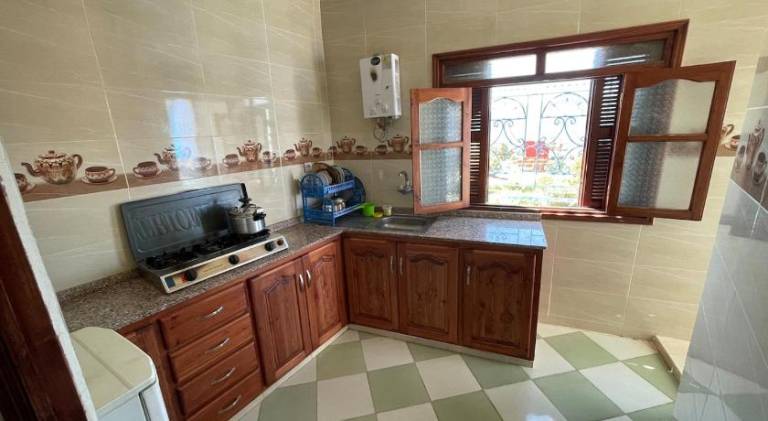 Holiday apartment with 1 room for 6 persons — photo 5