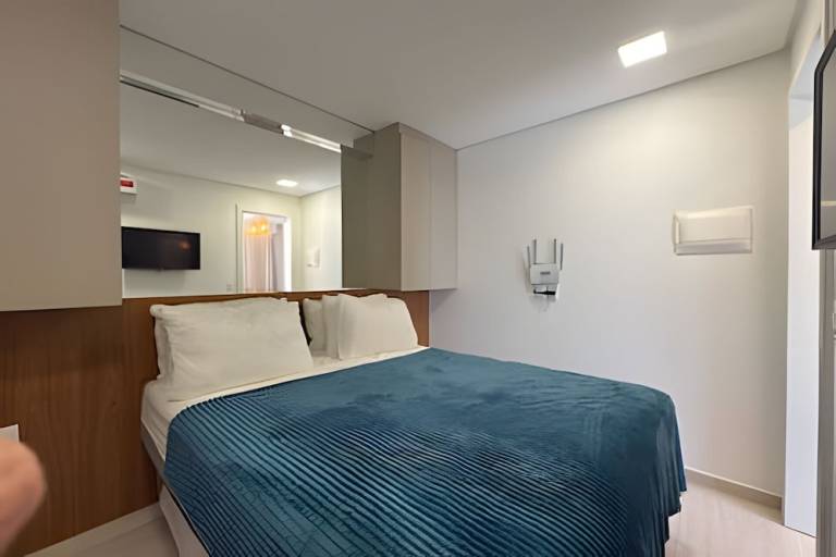 Apartamento Porto de Galinhas