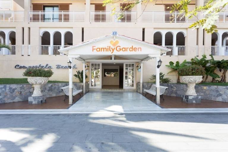 Apartamento  Palm-Mar