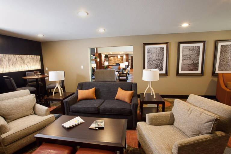 Staybridge Suites Miamisburg By IHG — photo 2
