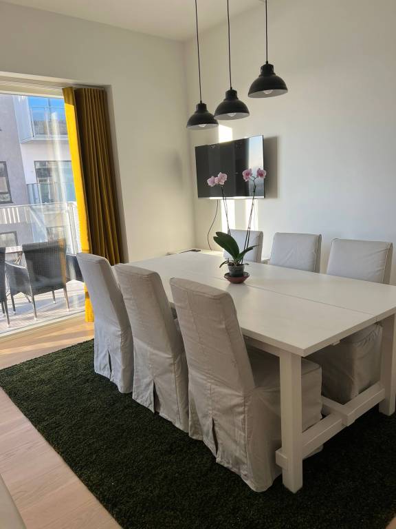 Holiday apartment | Water view — photo 5