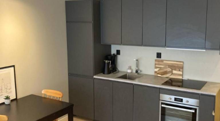 Rental apartment | Close to Bryggen — photo 5