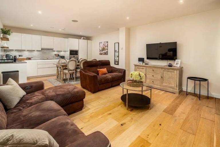 Apartment St Albans