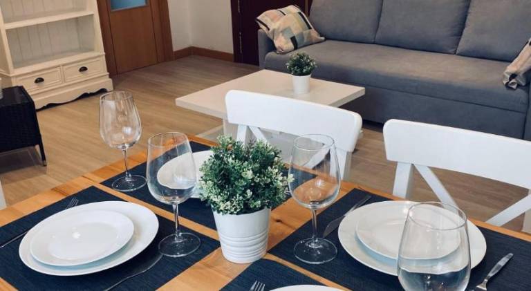 Holiday apartment | Next to Plaza Mayor — photo 3