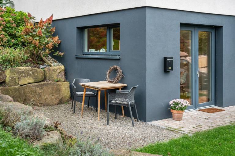 Ferienwohnung Friesenheim