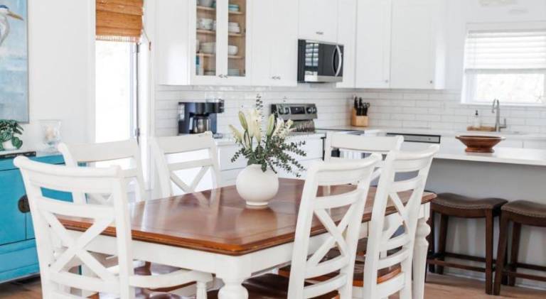 Vacation home with 3 rooms for 9 persons — photo 3