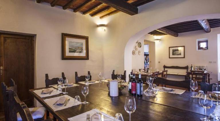 Tenuta Il Burchio — photo 4