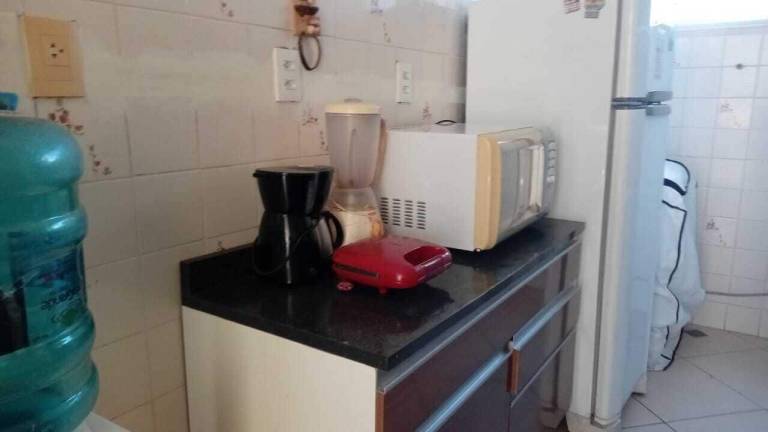 Apartamento Iparana