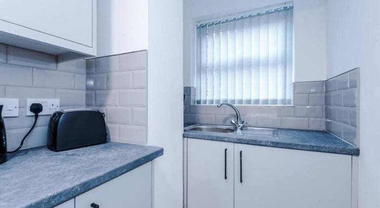 Charming holiday apartment | Pets allowed — photo 4