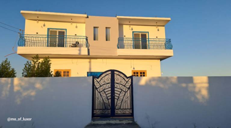 Apartament Luksor