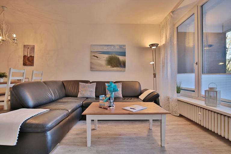 Ferienwohnung Timmendorfer Strand