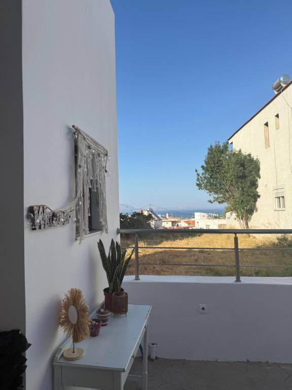 Apartment | Sea view — photo 3