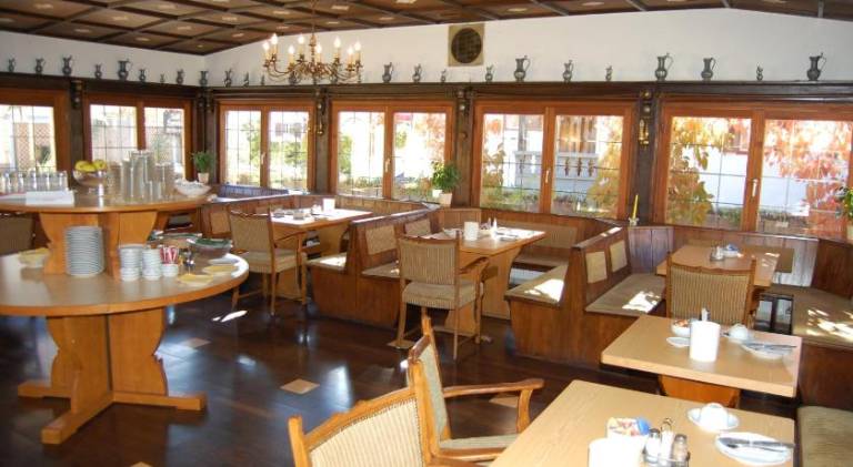 Sporthotel Schonau am Konigssee — photo 3