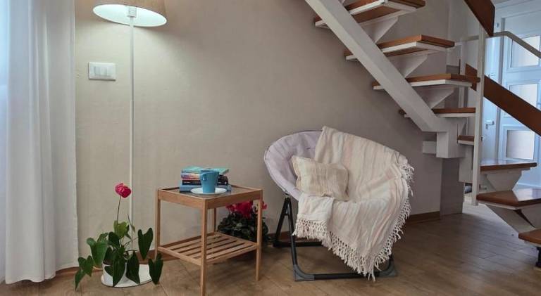 Holiday apartment with terrace | Suitable for remote work — photo 3
