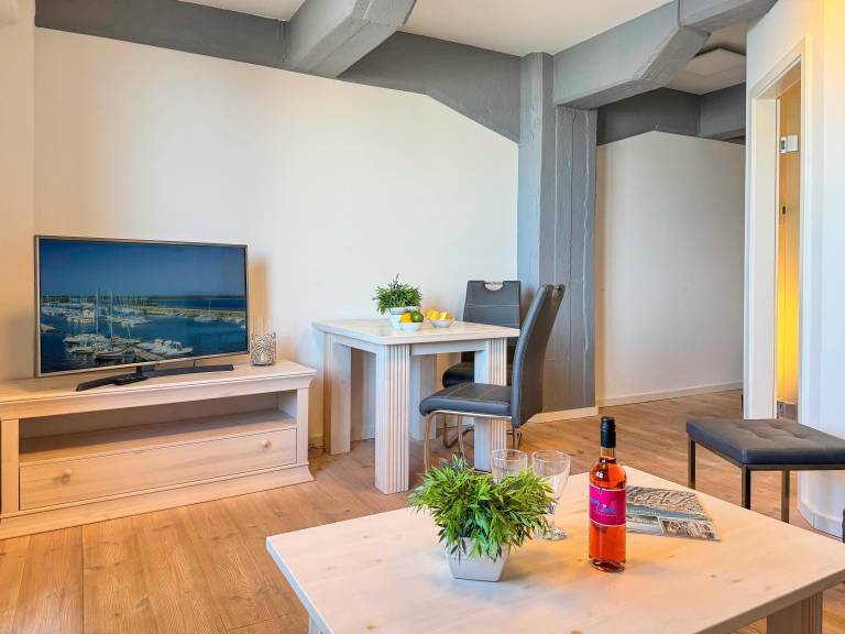 Appartement Barth