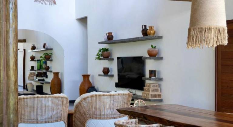 Pleasant vacation home with pool | Pet-friendly — photo 5