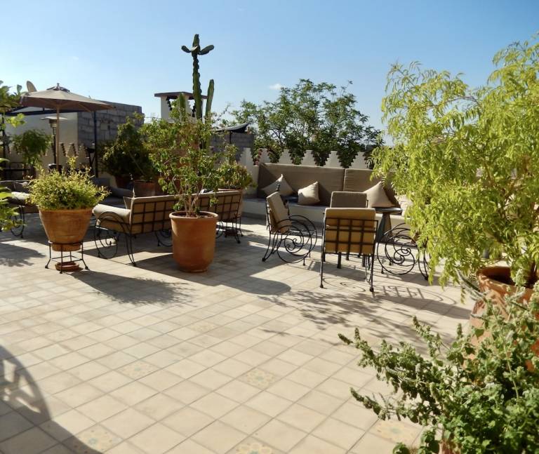 Riad Marrakech