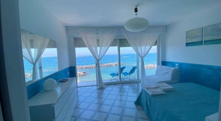 Beautiful vacation home | Dogs allowed in Sorrento