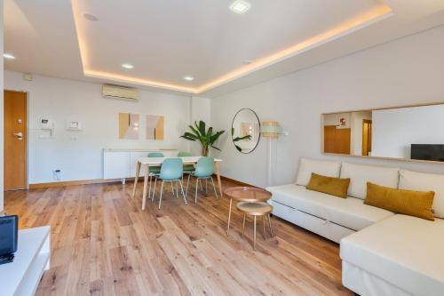 Apartamento Torres Novas