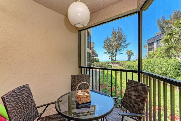 Condo Longboat Key
