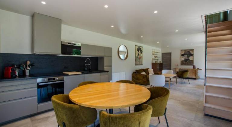 Vacation home with 3 rooms for 6 persons — photo 3