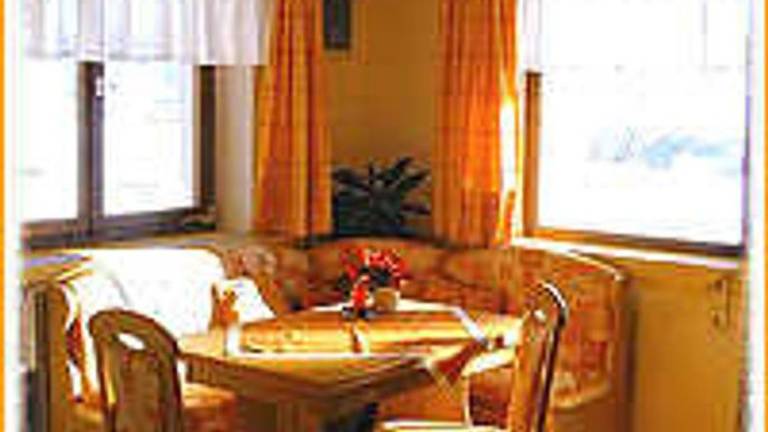 Ferienwohnung Langen bei Bregenz