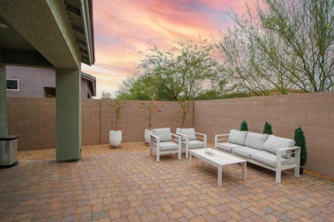 Vacation home with pool | Dogs allowed — photo 5