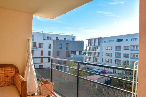 Appartement Pontoise