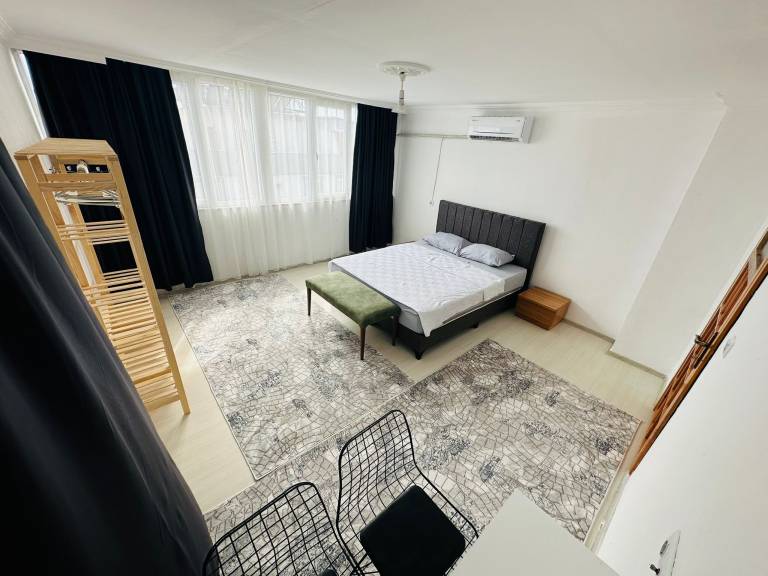Appartement Antalya