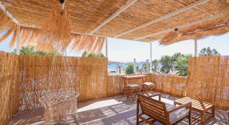 Fully equipped nice villa with private pool, patio & garden | Close to the beach | Pets are welcome — photo 3