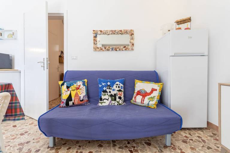 Family-oriented holiday apartment | Close to the beach | Pets are welcome — photo 5