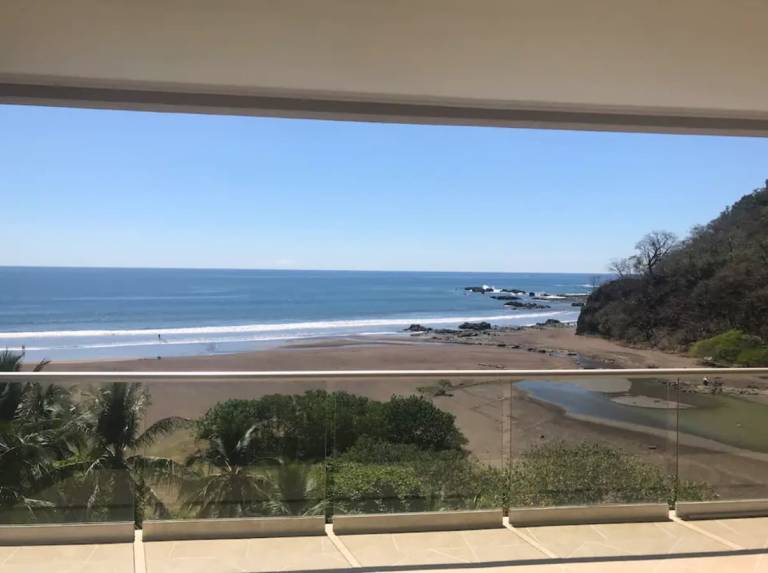 Appartement Pueblo Nuevo