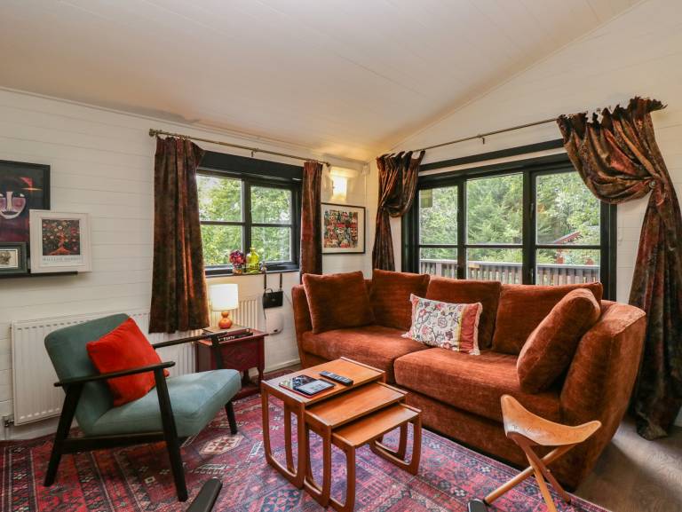 Moon Cottage — photo 2