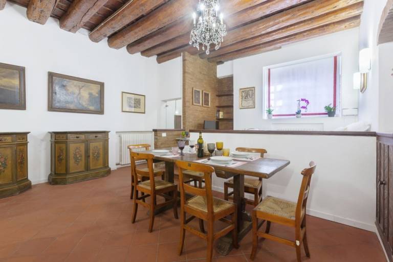 Appartamento  Ferrara