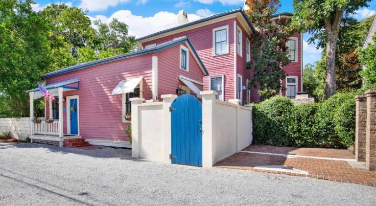 Vacation home with 1 room for 4 persons — photo 5