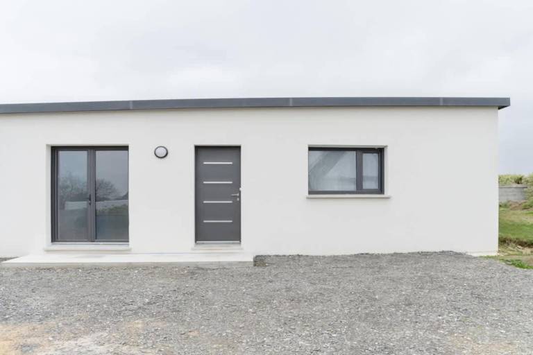 Ferienwohnung Lampaul-Ploudalmézeau