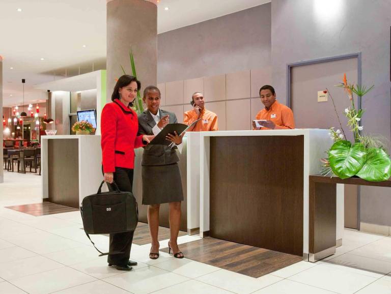 Ibis Antananarivo Ankorondrano — photo 4