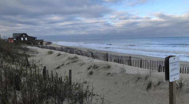 Vacation home with 3 rooms for 8 persons in Kill Devil Hills, NC