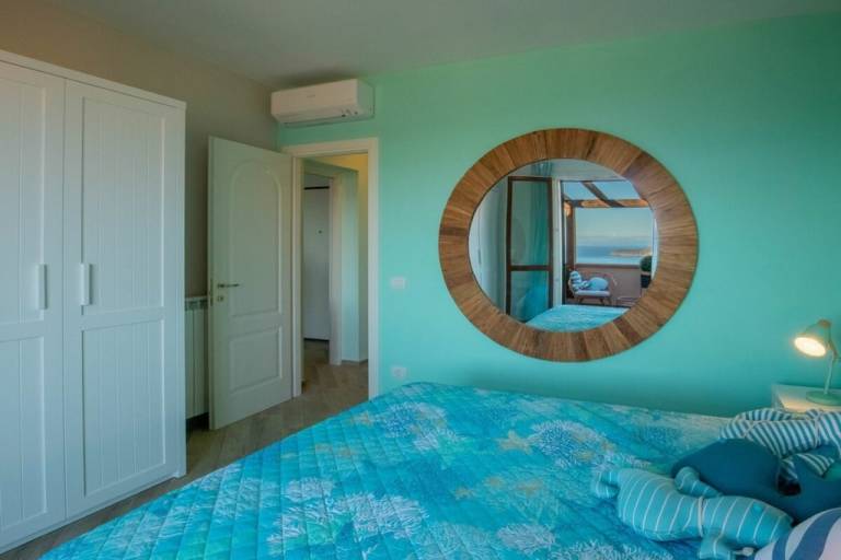 Vacation home with 2 rooms for 5 persons — photo 4